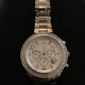 silpada watch - T2956